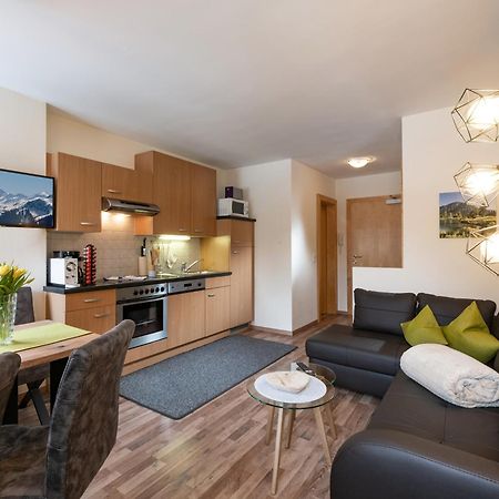 Appartements Fortuna Pertisau Dış mekan fotoğraf