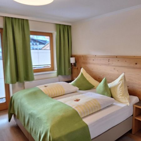 Appartements Fortuna Pertisau Dış mekan fotoğraf