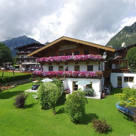 Appartements Fortuna Pertisau Dış mekan fotoğraf