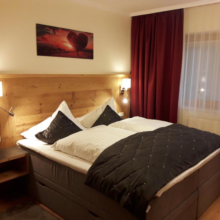 Appartements Fortuna Pertisau Dış mekan fotoğraf