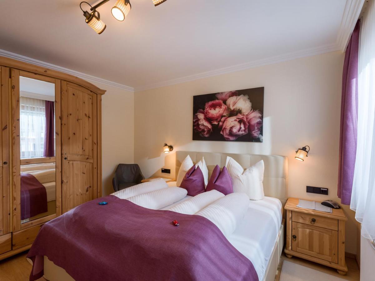 Appartements Fortuna Pertisau Dış mekan fotoğraf
