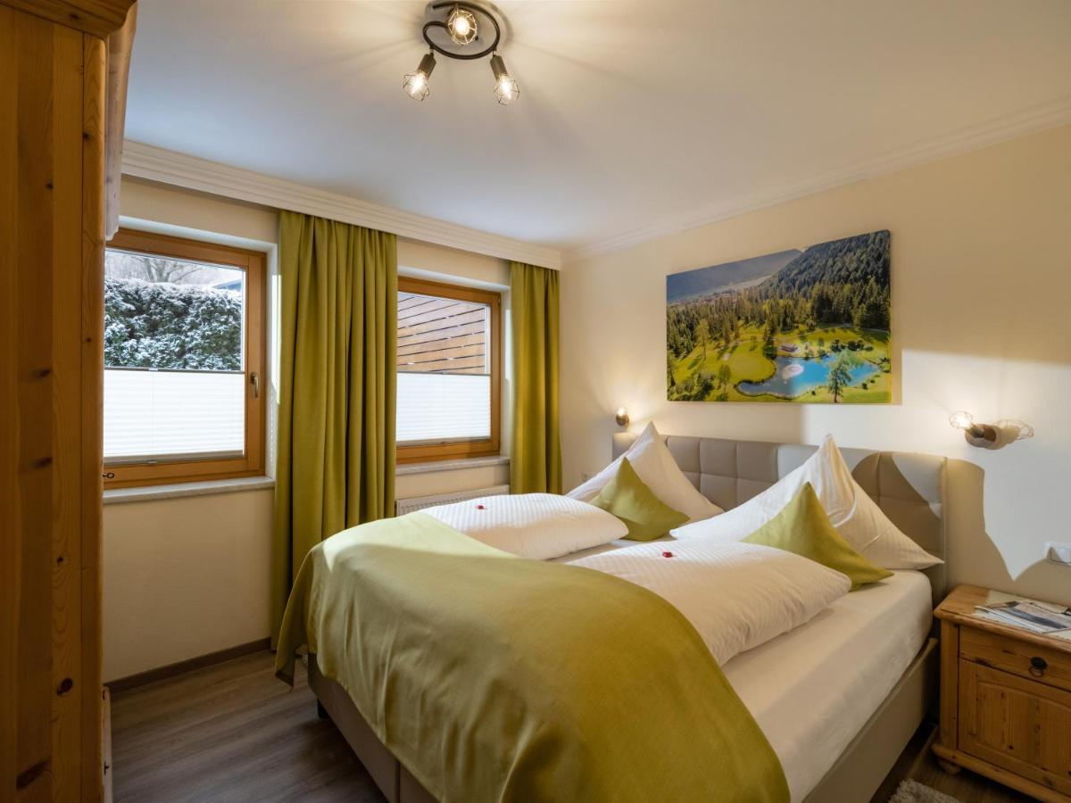Appartements Fortuna Pertisau Dış mekan fotoğraf