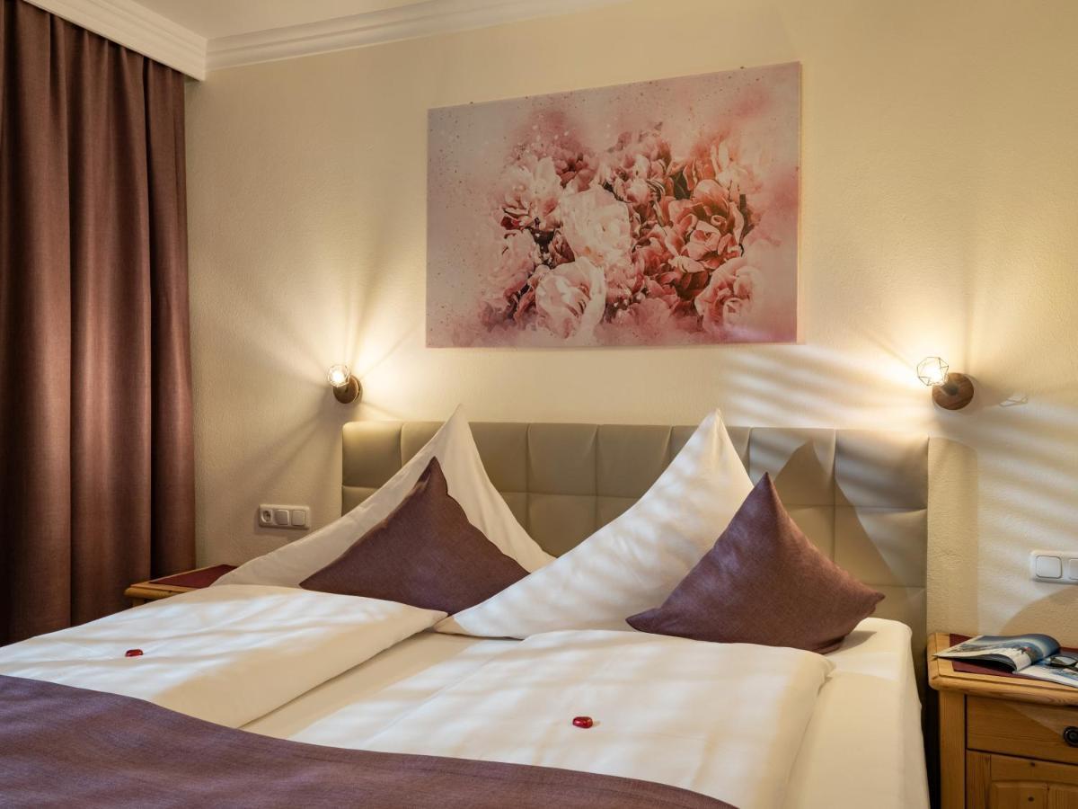 Appartements Fortuna Pertisau Dış mekan fotoğraf