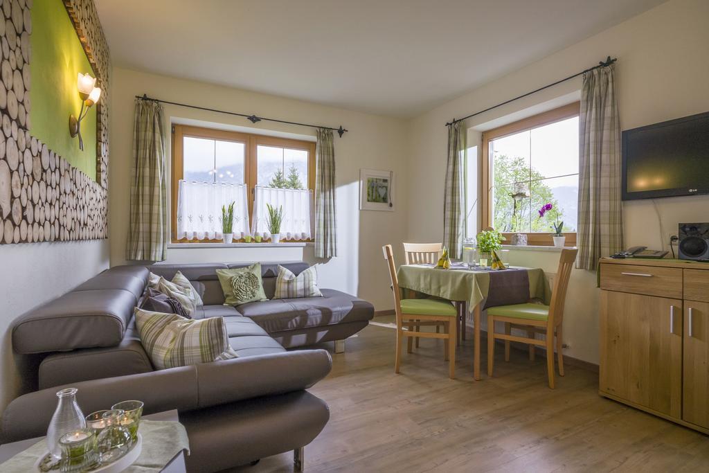 Appartements Fortuna Pertisau Dış mekan fotoğraf
