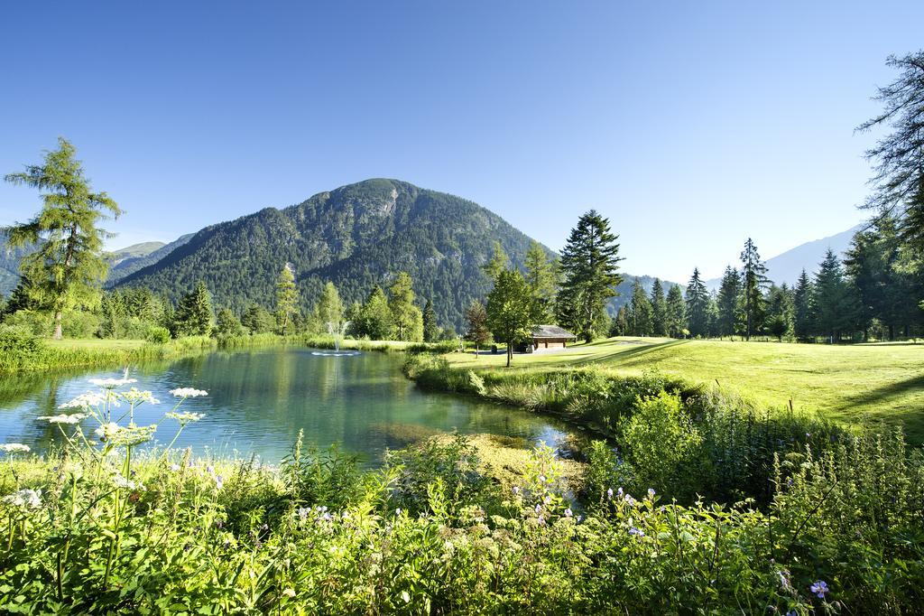 Appartements Fortuna Pertisau Dış mekan fotoğraf