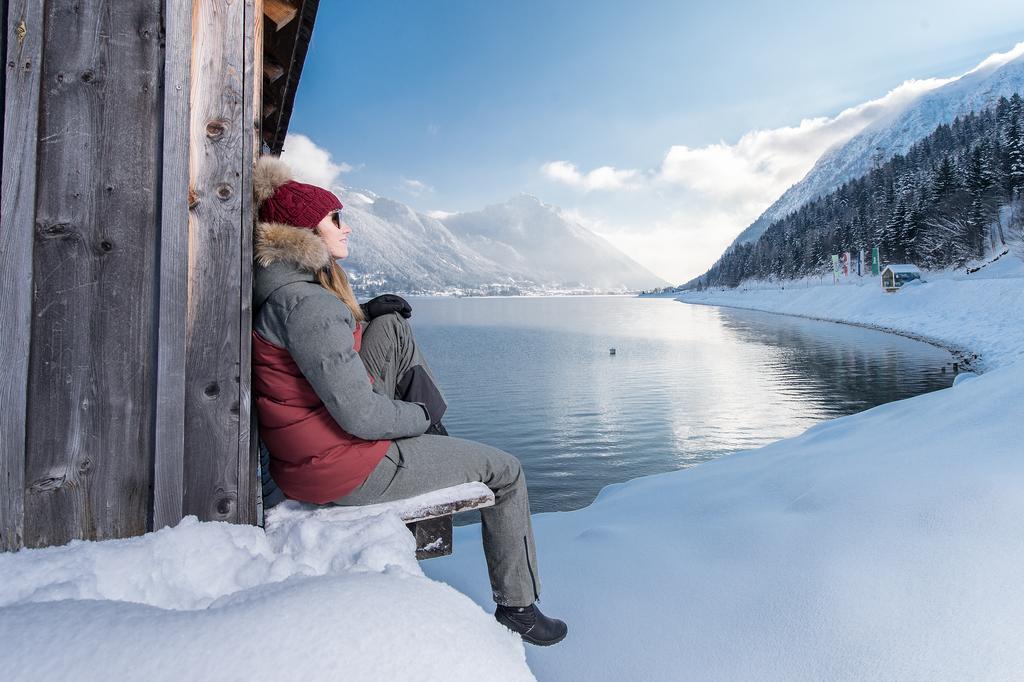 Appartements Fortuna Pertisau Dış mekan fotoğraf