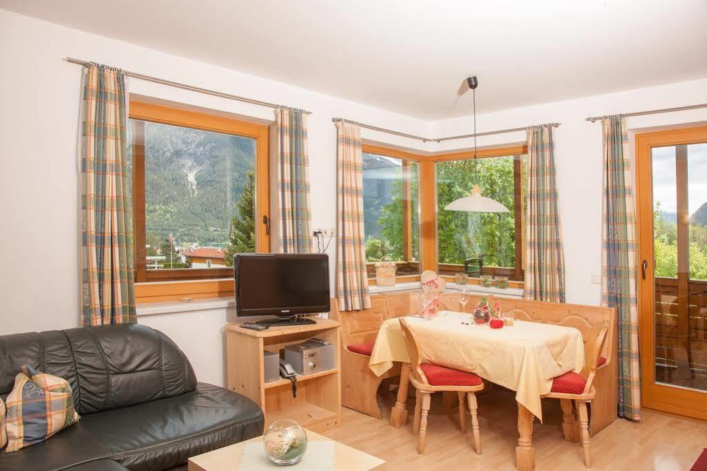 Appartements Fortuna Pertisau Dış mekan fotoğraf
