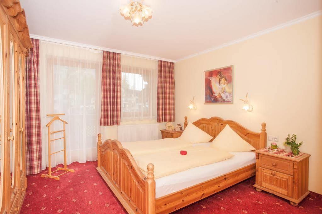 Appartements Fortuna Pertisau Dış mekan fotoğraf