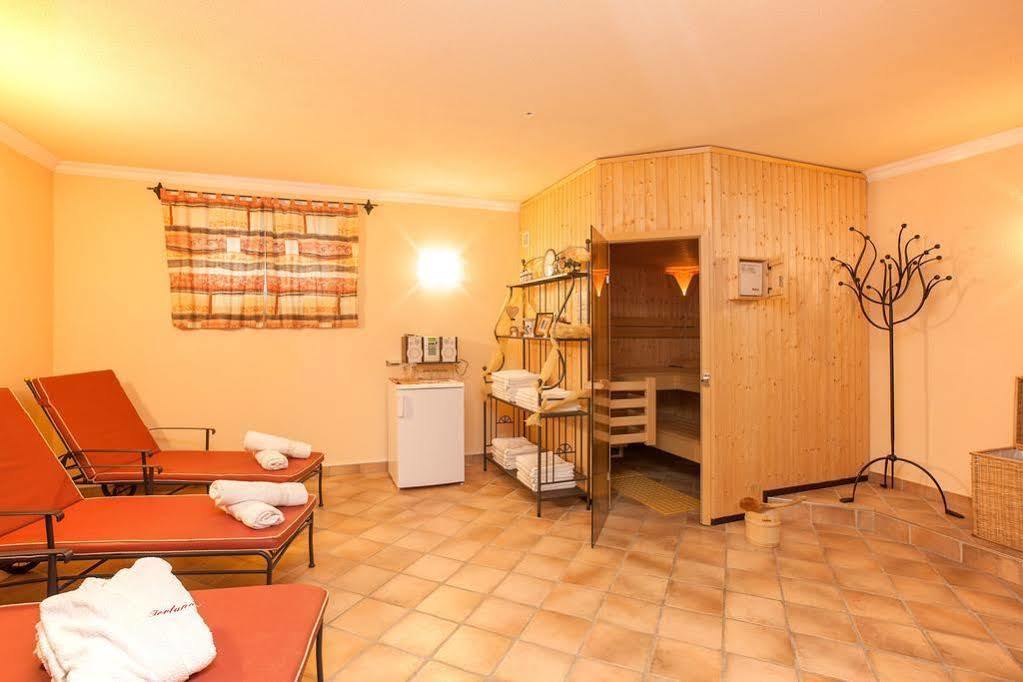 Appartements Fortuna Pertisau Dış mekan fotoğraf