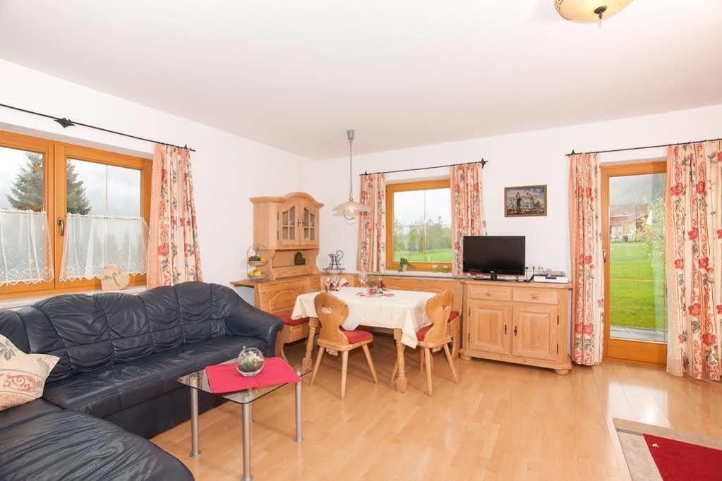 Appartements Fortuna Pertisau Dış mekan fotoğraf