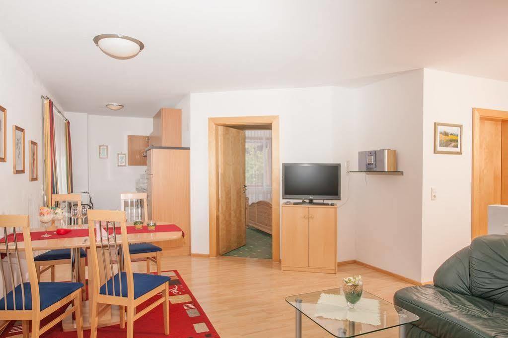 Appartements Fortuna Pertisau Dış mekan fotoğraf