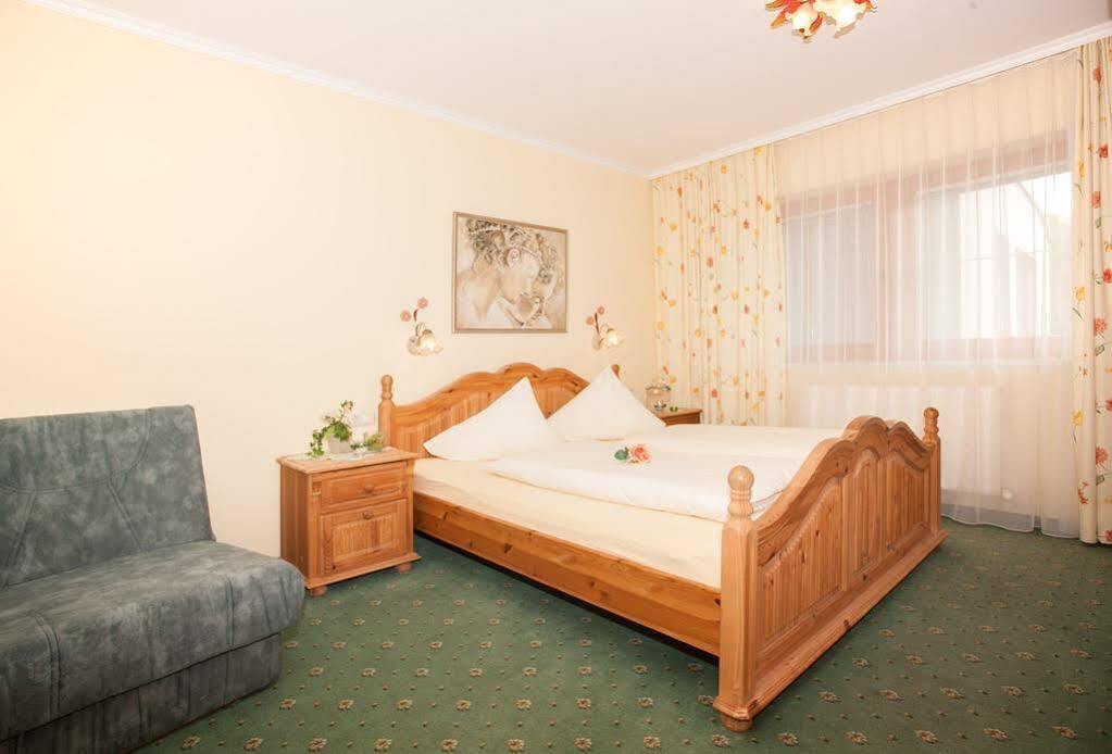 Appartements Fortuna Pertisau Dış mekan fotoğraf
